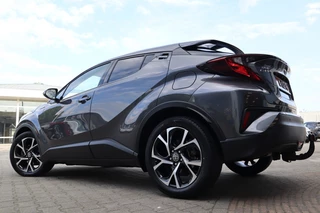 Toyota C-HR - afbeelding nr 41