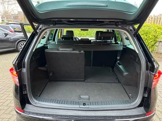 Škoda Kodiaq - afbeelding nr 25