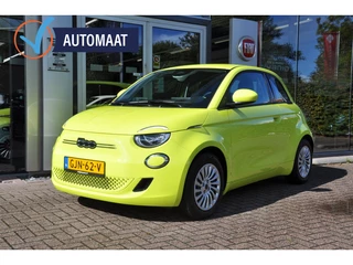 Fiat 500e - afbeelding nr 1