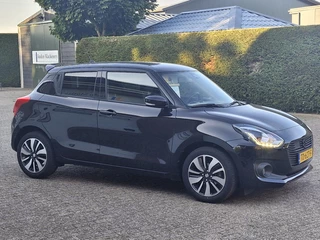 Suzuki Swift Suzuki Swift 1.0 Stijl Smart Hybr - afbeelding nr 4
