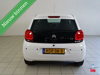 Citroën C1 Citroen C1 1.2 PureTech Shine - afbeelding nr 2