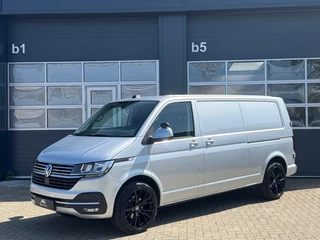 Volkswagen Transporter - afbeelding nr 13