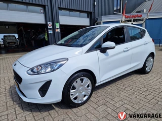 Ford Fiesta - afbeelding nr 4