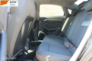 Audi A3 Audi A3 Limousine 35 TFSI Business edition 150PK Automaat carplay - afbeelding nr 15