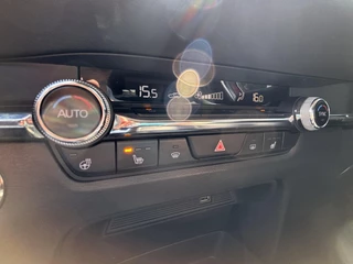 Mazda CX-30 Mazda CX-30 2.0 e-SkyActiv-X M Hybrid Luxury 1e Eig., Dealer ondh, 186 PK, Navigatie, Leer, A. Rij-camera, Head-Up, Bose, Stoel & Stuur verw, Stoel geheugen, Apple Carplay / Android Auto, A. klep electr. - afbeelding nr 11