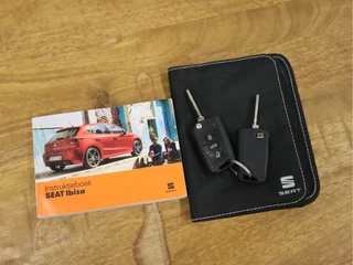 SEAT Ibiza [CAMERA, APPLE CARPLAY, ANDROID, PDC V+A, ADAP. CRUISE CONTROL, NAVIGATIE, CLIMATE, NIEUWSTAAT] - afbeelding nr 22