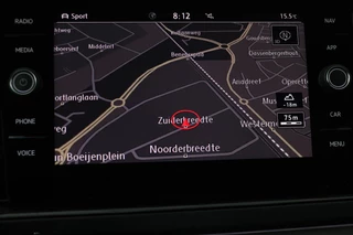 Volkswagen Polo Volkswagen Polo 1.5 TSI R Line | 150pk | Panoramadak | Full LED |  Carplay | Adaptive cruise | Park Assist | Climate control | Navigatie | Sportstoelen - afbeelding nr 12