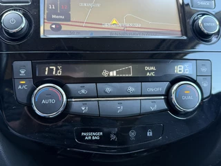 Nissan QASHQAI Nissan Qashqai 1.2 Business Edition Panodak,Trekhaak,Navi,360 Camera,Stoelverwarming,Leder,116pk,Pdc V+A,Nieuwe Apk bij Aflevering - afbeelding nr 17