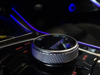 BMW X5 BMW X5 X5 50e X-drive 490PK / M- Individual / B&W / Carbon / 2024 - afbeelding nr 58