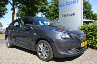 Suzuki Baleno Suzuki Baleno 1.2 Exclusive 5-deurs Airco/Spoiler - afbeelding nr 9