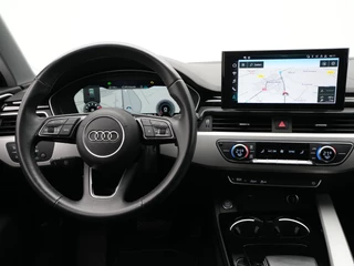 Audi A4 Navigatie PDC Carplay Virtual Cockpit DAB - afbeelding nr 18