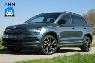 Škoda Karoq - 471732735-0