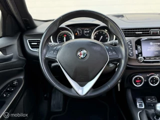 Alfa Romeo Giulietta Alfa Romeo Giulietta 1.4 T Exclusive | Leder | Pano | 170PK - afbeelding nr 24