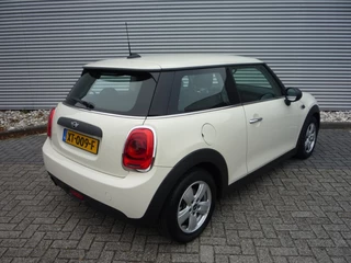 MINI One - afbeelding nr 5