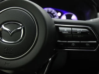 Mazda CX-60 Mazda CX-60 2.5 E-SKYACTIV PHEV Homura Business Edition 4WD automaat | demo voordeel - afbeelding nr 27