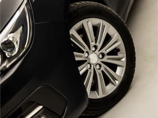 Peugeot 308 Peugeot 308 SW 1.2 PureTech Sport Automaat (PANORAMADAK, APPLE CARPLAY, GROOT. NAVI, 360 CAMERA, SPORTSTOELEN, GETINT GLAS, CRUISE, NIEUWE APK, NIEUWSTAAT) - afbeelding nr 32