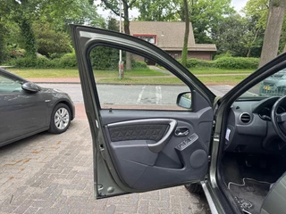 Dacia Duster Airco/Navi/Lichtmetalen velgen - afbeelding nr 8