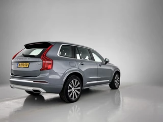 Volvo XC90 Volvo XC90 2.0 T8 Intro Edition | Panoramadak | 360 Camera | - afbeelding nr 4