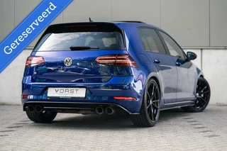 Volkswagen Golf Volkswagen Golf 2.0 TSI 4Motion R Performance Pano Akra DCC - afbeelding nr 7