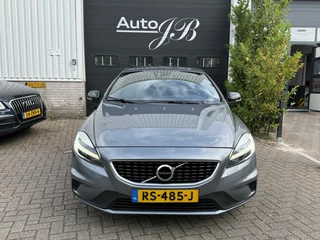 Volvo V40 Volvo V40 2.0 D3 R-DESIGN | AUTOMAAT | TREKHAAK | EURO 6!! - afbeelding nr 2