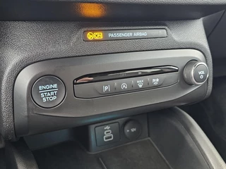 Ford Focus Ford Focus 1.0 EcoBoost Hybrid ST Line Automaat | Adaptive cruise control | Winter Pack | Achteruitrijcamera - afbeelding nr 26