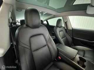 Tesla Model 3 Tesla Model 3 Long Range AWD 75 kWh, trekhaak. - afbeelding nr 14