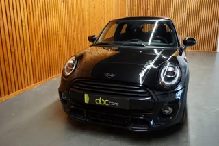 MINI Cooper MINI Cooper 1.5 AUTOMAAT DALSTON EDITION - afbeelding nr 3