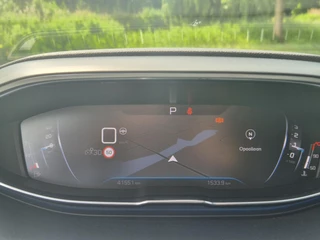 Peugeot 5008 Peugeot 5008 1.2 PureTech Blue Lease Allure 7-Persoons AUTOMAAT | NAVI | CLIMA | PDC | 18