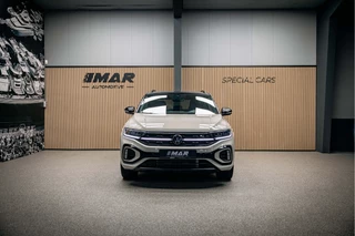 Volkswagen T-Roc Volkswagen T-Roc 1.5 TSI R-Line Edition Vol uitgevoerde T-roc R-line - afbeelding nr 4