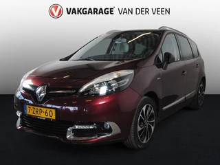 Renault Grand Scénic - 267630036-0
