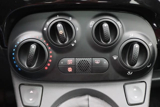 Fiat 500 Fiat 500 0.9 TwinAir Turbo Airco, Panoramadak, PDC, Elektrisch Pakket, Radio/CD, USB/AUX, 15'' - afbeelding nr 35