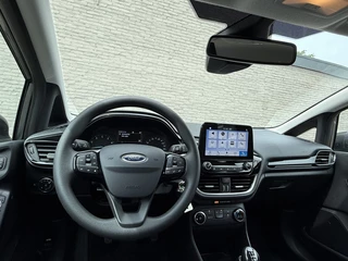 Ford Fiesta Ford Fiesta 1.1 Trend - afbeelding nr 19