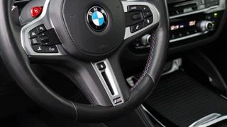 BMW X3 BMW X3 M Competition | M Drivers Package | Stoelventilatie | Harman/Kardon | Panoramadak | Head-up | Trekhaak - afbeelding nr 32