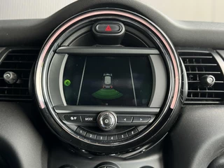 MINI Cooper Mini Mini 1.5 Cooper Chili AUTOMAAT*DEALERONDERHOUDEN*LED*PDC - afbeelding nr 10