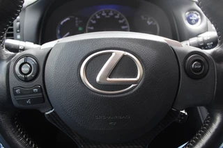 Lexus CT Lexus CT 200h 25th Edition / Camera / Schuifdak / Alcantara / Navigatie / 16'' / Getint glas / Stoelverwarming / Cruise Control - afbeelding nr 31