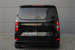 Ford Transit Custom Black Pack Luxe BPM Vrij ACC 2x Schuifdeur - afbeelding nr 10