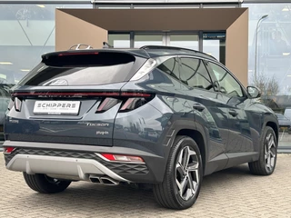 Hyundai Tucson Hyundai Tucson 1.6 T-GDI PHEV Premium Sky 4WD | Plug-in Hybrid - afbeelding nr 7