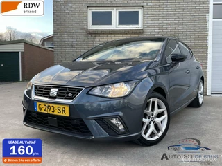 SEAT Ibiza - 503807839-0