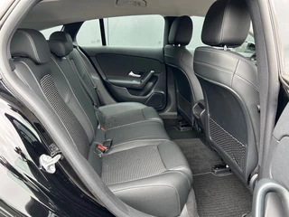 Mercedes-Benz CLA Mercedes-Benz CLA SB CLA 250e Sportstoelen Leder Navi Carplay Android Cruise PDC - afbeelding nr 3