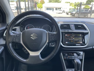 Suzuki S-Cross Suzuki S-Cross 1.4 B.jet Select Automaat - afbeelding nr 7