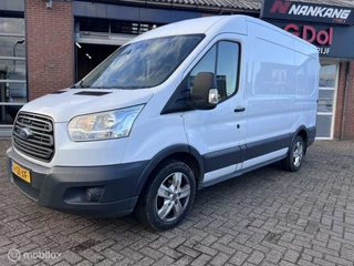 Ford Transit - 1263463-0