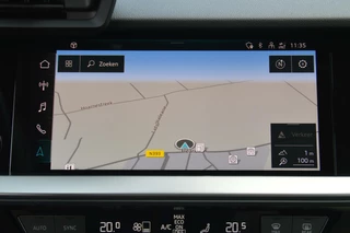 Audi A3 Audi A3 Sportback 40 TFSIe 204 pk S-line PHEV 1e eig 30.218 km! - afbeelding nr 8