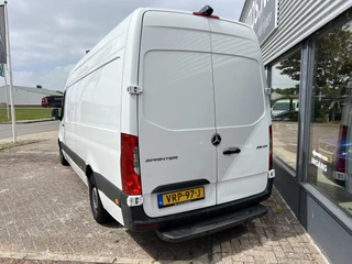 Mercedes-Benz Sprinter - afbeelding nr 10