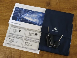 Peugeot 308 Peugeot 308 SW 1.2 PureTech Blue Lease Premium [CARPLAY, CRUISE CONTROL, DENON AUDIO INSTALLATIE, TREKHAAK, CAMERA, PDC V+A, NAVIGATIE, NIEUWSTAAT] - afbeelding nr 19