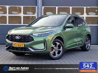 Ford Kuga Ford Kuga 2.5 PHEV 243pk ST-Line X 360Camera ACC Keyless Elektr. Achterklep - afbeelding nr 1