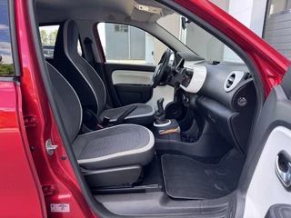 Renault Twingo Renault Twingo 1.0 SCe Limited Org NL | Bluetooth | Zuinig! - afbeelding nr 20
