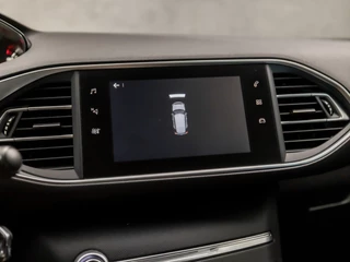 Peugeot 308 Peugeot 308 1.2 PureTech Sport (APPLE CARPLAY, GROOT NAVI, LM VELGEN, PARKEERSENSOREN, SPORTSTOELEN, CRUISE, LANE ASSIST, NIEUWSTAAT) - afbeelding nr 26