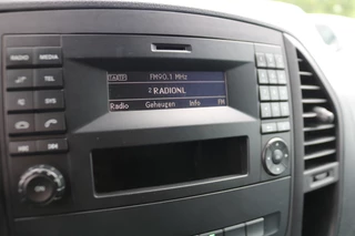 Mercedes-Benz Vito - afbeelding nr 38
