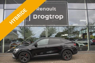 Renault Arkana 160PK-RS LINE-AUTOM-70DKM-PANODAK-ADAP.CC-