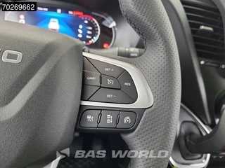 Iveco Daily Iveco Daily 35C21 3.0 210PK 2025model Dubbel Cabine Open laadbak 3.5t Trekhaak CarPlay ACC LED Pritsche Pickup Airco Dubbel cabine Trekhaak - afbeelding nr 18